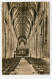 AK 187605 ENGLAND - Winchester Cathedral - Nave East - Winchester
