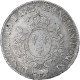 France, Louis XVI, Écu De Béarn Aux Branches D'olivier, 1785, Pau, TB+ - 1774-1791 Louis XVI