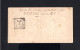 15959-DUTCH INDIES-OLD COVER OLEHLEN To GRAVENHAGE (holland).1899.Enveloppe Indes Hollandaises.NETHERLAND INDIES. - Nederlands-Indië