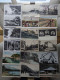JAPAN - 72 Different Better Quality Postcards - Retired Dealer's Stock - ALL POSTCARDS PHOTOGRAPHED - Collections & Lots