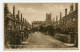 AK 187612 ENGLAND - Wells Cathedral And Vicars Close - Wells