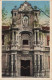 ESPAGNE - Portada Del Palacio De San Telmo - Colorisé - Carte Postale Ancienne - Sevilla (Siviglia)
