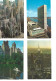 Delcampe - Lot De 25 Cartes Postales: CPM Etats Unis, Amérique Du Nord: NEW-YORK, DALLAS, HOUSTON, Etc. - Verzamelingen & Kavels