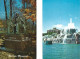 Delcampe - Lot De 25 Cartes Postales: CPM Etats Unis, Amérique Du Nord: NEW-YORK, DALLAS, HOUSTON, Etc. - Colecciones Y Lotes