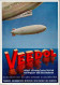 VEEDOL-MOTORENÖL HAMBURG - ZEPPELIN-Werbekarte I - Werbepostkarten