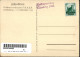 REICHSPARTEITAG NÜRNBERG 1934 WK II - Festpostkarte I-II - Guerre 1939-45