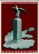 REICHSPARTEITAG NÜRNBERG 1938 WK II - Festpostkarte I - Guerre 1939-45
