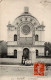 Synagoge Belcourt 1910 I-II Synagogue - Weltkrieg 1939-45