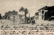 Kolonien Deutsch-Ostafrika Dar-es-Salaam Strassenpartie 1903 I-II (Marke Entfernt) Colonies - Ehemalige Dt. Kolonien