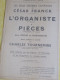 Partition/NOEL ! NOEL  ! /Vieux Noëls /ENOCH & Cie Paris/Fragerolle/Vieux Noëls De France/ Vers1935-45        PART340 - Other & Unclassified