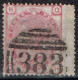 Grande-Bretagne - 1873 - Y&T N° 51, Planche 12, Oblitéré - Gebraucht
