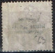 Grande-Bretagne - 1873 - Y&T N° 51, Planche 12, Oblitéré - Used Stamps