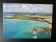 France Stationery Carte Postale Entier Ganzsache Grande Anse Des Salines Martinique Montimbramoi Entre Ciel Et Terre - Pseudo-entiers Officiels