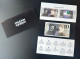 2023 Martin Garrix Charity Banknote Netherlands Nederland 10 Royal Joh. Enschede UNC SPECIMEN ESSAY In Folder Music - [6] Vals & Specimen