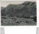 Carte ( Format 15 X 10 Cm ) Klosters Gegen Silvretta Und Gatschiefer  ( Recto Verso ) - Klosters