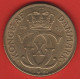 DENMARK - 2 KRONER 1939 - NEARLY UNCIRCULATED - Denemarken