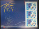 Portugal Acores Madeira Europa CEPT  3 Blocs MHN - 1998