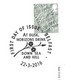 GB - 2016 New  Regional Definitives  NTH IRELAND (1)    FDC Or  USED  "ON PIECE" - SEE NOTES  And Scans - 2011-2020 Em. Décimales