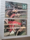 10 X Revues Gazette Des Armes 19 78 N9 - Francese