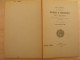 Bulletin Historique Et Archéologique De La Mayenne. 1966, N° 12 (238) . Laval Chateau-Gontier. Goupil. - Pays De Loire