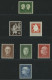 SAMMLUNGEN , , Bis Auf Wenige Anfangswerte Wohl Komplette Sammlung Bundesrepublik Von 1949-2000 In 3 SAFE Falzlosalben,  - Used Stamps