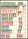 LOTS , 1952-1970, Sauberes, Reichhaltiges Händlerlager (Mi. 148-625), Fast Nur Postfrische Prachterhaltung, Sehr Günstig - Autres & Non Classés