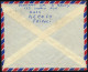 BRITISCHE MILITÄRPOST 261 BRIEF, 1957, K2 FIELD POST SERVICE/534 Auf Feldpostbrief Nach London über Das Britische Hauptf - Used Stamps