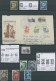 Delcampe - SAMMLUNGEN, LOTS ,o, , 1852-1999, Anfängersammlung Niederlande In 3 Einsteckbüchern, Ohne Spitzenwerte, Aber Einige Mitt - Collections