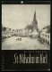 SACHBÜCHER St. Nikolai In Kiel, Ein Beitrag Zur Geschichte Der Stadtkirche, Von Kalus Thiede, 96 Seiten, Mit Vielen Abbi - Autres & Non Classés