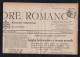 Vatikan Vatican 1935 Newspaper 12½c To NULAND Netherlands L'OSSERVATORE ROMANO Unusual - Cartas & Documentos