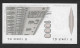 Italia - Banconota Non Circolata FdS UNC Da 1000 Lire " Marco Polo" Lettera D P-109a - 1985 #19 - 1.000 Lire