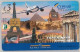PHONE CARD -CIPRO (E41.48.1 - Zypern
