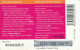 PREPAID PHONE CARD REPUBBLICA CECA - T MOBILE (PK2201 - Tschechische Rep.