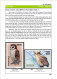 Delcampe - OWLS - RAPTORS- BIRDS OF PREY-"THE PARLIAMENT" - GALLERY OF OWLS ON STAMPS- EBOOK-PDF- DOWNLOADABLE-372 PAGES - Vie Sauvage