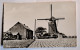 @Le2@  -  DILSEN  -  Windmolen    -  Zie / Voir Scan's - Dilsen-Stokkem