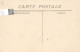 FRANCE - Bargemon - La Place De La Convention - Carte Postale Ancienne - Bargemon