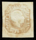 Portugal, 1862/4, # 15, MH - Nuevos