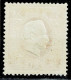 Portugal, 1870/6, # 40af Dent. 12 1/2, Tipo I, MH - Unused Stamps