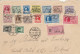 VATICANO 1929 -SERIE COMPLETA (RY5561 - Cartas & Documentos