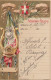 CARTOLINA PROGRAMMA MUSICALE DEL 1909  (RY7931 - Andere & Zonder Classificatie