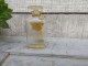 Delcampe - Ancien Flacon De Parfum Rose Cheramy Paris Art Déco - Bottles (empty)