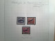 Delcampe - Czechoslovakia Air Post Stamps 1920 Superb Specialised Forgery Collection, 67 Stamps (Flugpost Fälschungen Faux - Luftpost