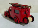 54331 ELIGOR 1/43 - Citroen 500 KGS - Service Des Sapeurs Pompiers - Eligor