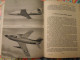 Delcampe - L'aviation Nouvelle. Camille Rougeron. Illustrations De Jean Lattapy. Larousse 1957 - Avion