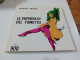 LE SUPERSEX DEL FUMETTO- JACQUES SADOUL- LIRE 900 - Eerste Uitgaves