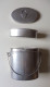 Delcampe - Vintage ~  Cantine En Aluminium France Tournus Unis France - Other & Unclassified