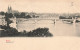 SUISSE - Bâle - Pont - Eglise - Vue D'ensemble - Carte Postale Ancienne - Basilea