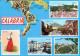 ITALIE - Calabria - Costume - Crotone - Catanzard - Cosenza - Castrovillari - Carte Postale - Otros & Sin Clasificación