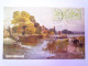 2023 - 4272  THE THAMES At BISHAM  (TUCK'S POSTCARD  -  OILETTE)   1913  XXX - Other & Unclassified