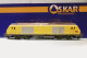 Oskar - Locomotive Diesel BB 75006 SNCF Infra Réf. OS7503 Neuf NBO HO 1/87 - Locomotives